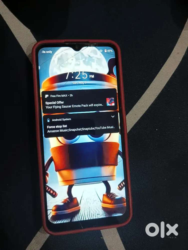 Realme c11