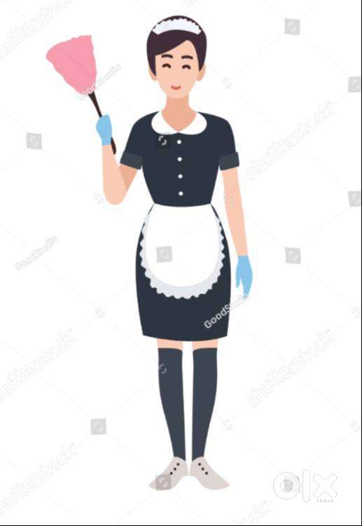 House Maid Required in Peyad