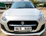 Maruti Suzuki Swift VXi + Manual, 2023, Petrol