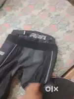 Selling bike gear rynox upper small size and b&g lower xl size