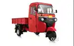 Bajaj Maxima C 3-Wheeler Tempo