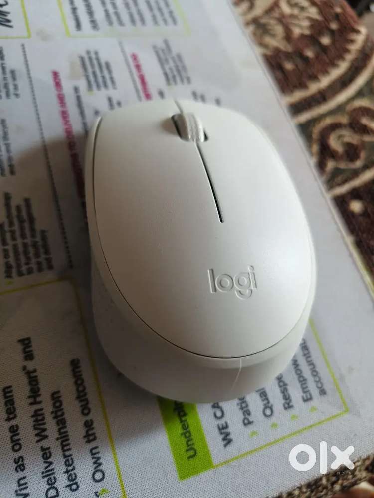 Mouse wireless
