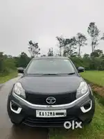 Tata Nexon XM 1.5 RTQ 2019 Model Single owner