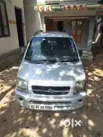 Maruti Suzuki Wagon R 2004 Petrol 116000 Km Driven