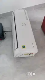 Ac with 3 star