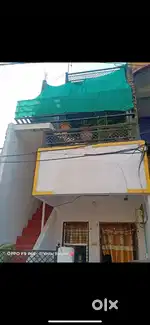 Independent house