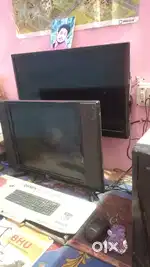 Tv lg and Samsung urgent sale
