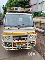 Good condition vehicle