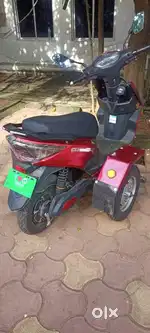No any problem