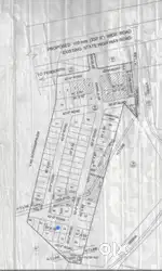 33 Lakhs, Vuda167 Sqyards, Highway facing Layout