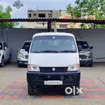 Maruti Suzuki Eeco Smiles 7 Seater Standard, 2012, Petrol