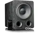 Svs sb1000 pro subwoofer