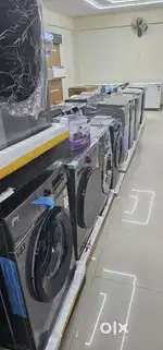Supporting Staff (Helper)