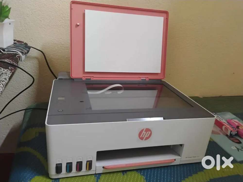 HP SMART TANK 529