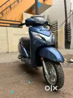 Honda activa 125