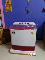 Samsung Washing machine 7 kg, 5star