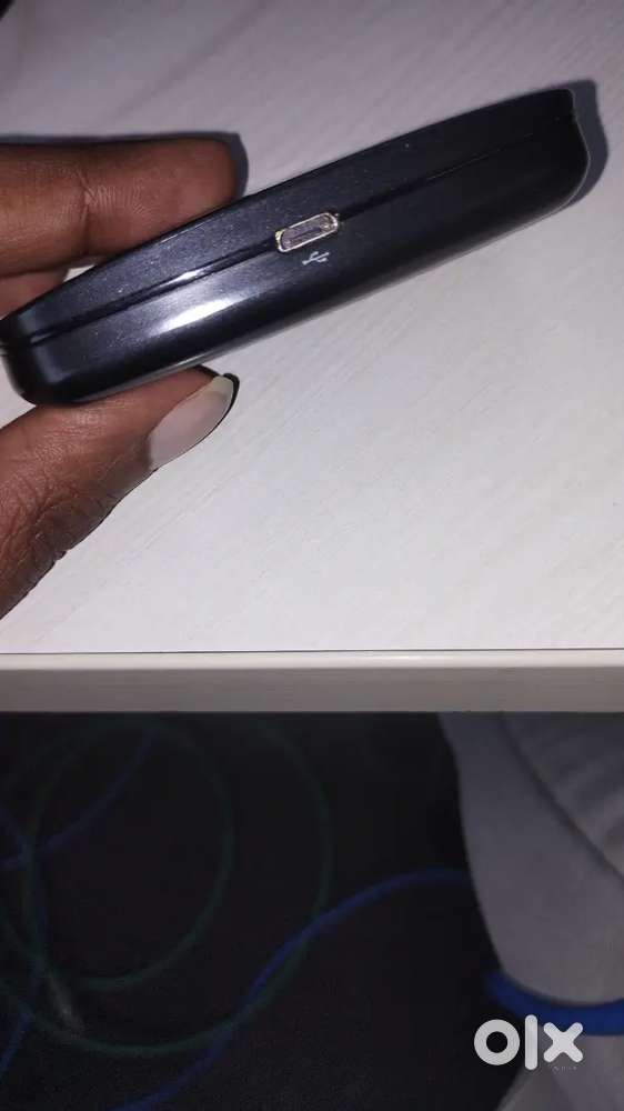 Dongle jio