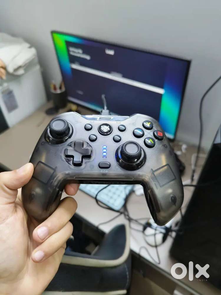 Evofox EliteX Pc Wired Controller