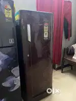 Refrigerator Whirlpool DC 230 55 / 2013