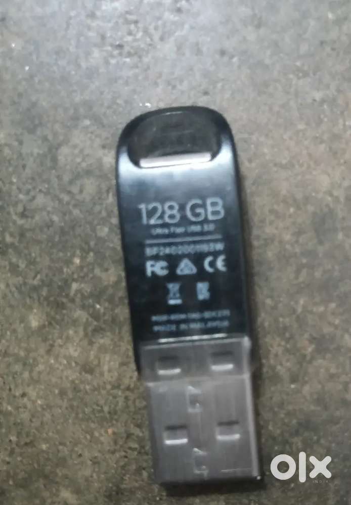 128gb pendrive