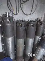 MonoBlock Motors Pumps Submersible Motor Sirsa Haryana