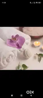 Hotel Spa Hiring – Male, Training & Cab Available