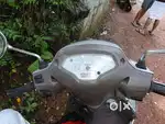 Suzuki Access