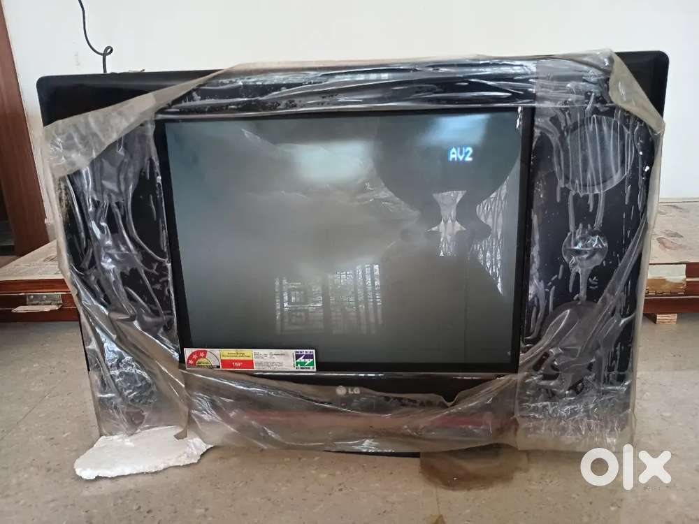 TV LG. I want to sell