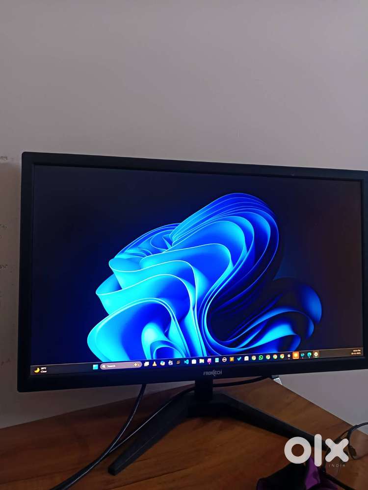 Frontech monitor 21.2 inches