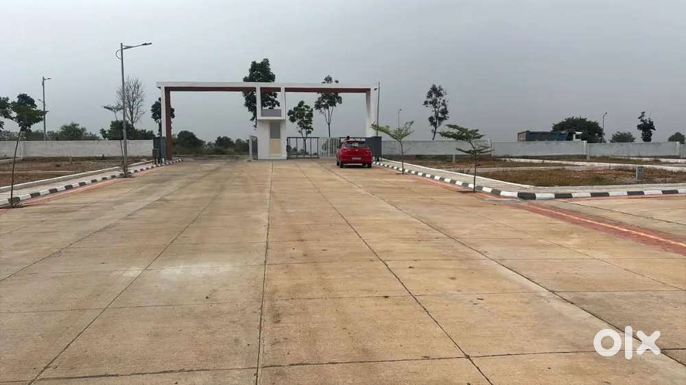 न्यू ईयर स्पेशल डिस्काउंट 14% सुल्तानपुर रोड पर अप्रूव्ड सोसाइटी में