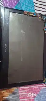 My Oscar lcd sale