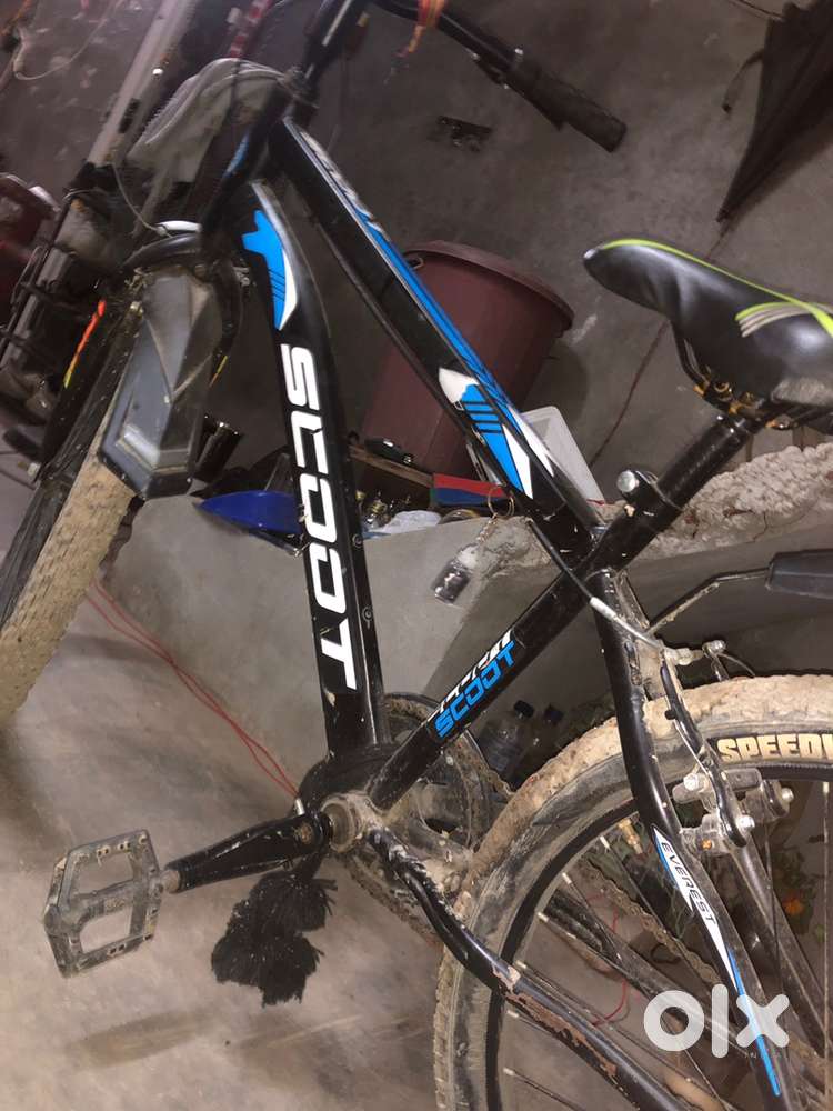 Good condition Cycle