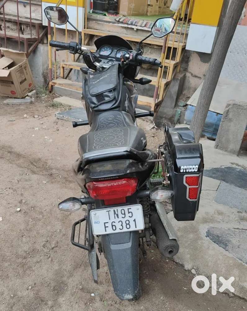 Sivakasi  good conduction