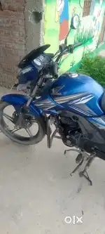 SP shine 125 motorcycle may 2018 model. 35000 km driven