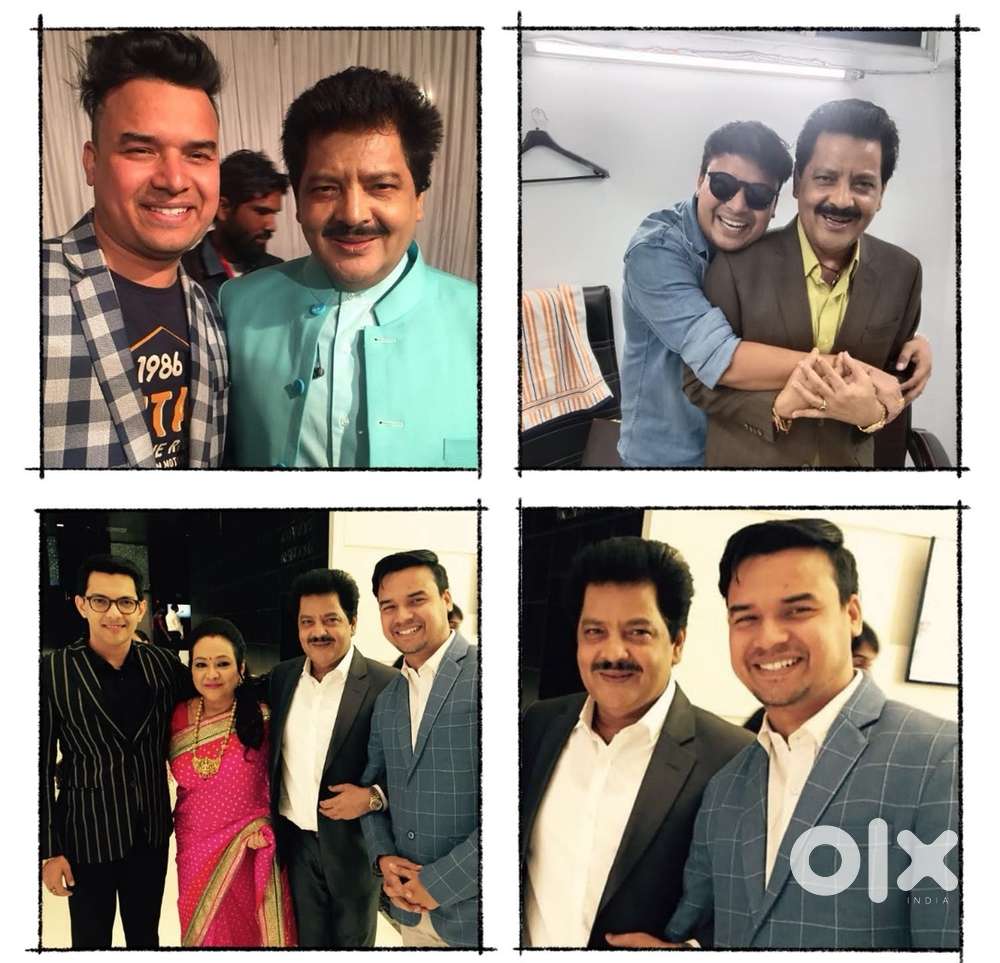 Dresses and Suit designer