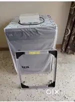 Brand new 2 months old IFB Dishwasher with extended warranty