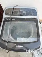 Samsung Fully automatic top load machine