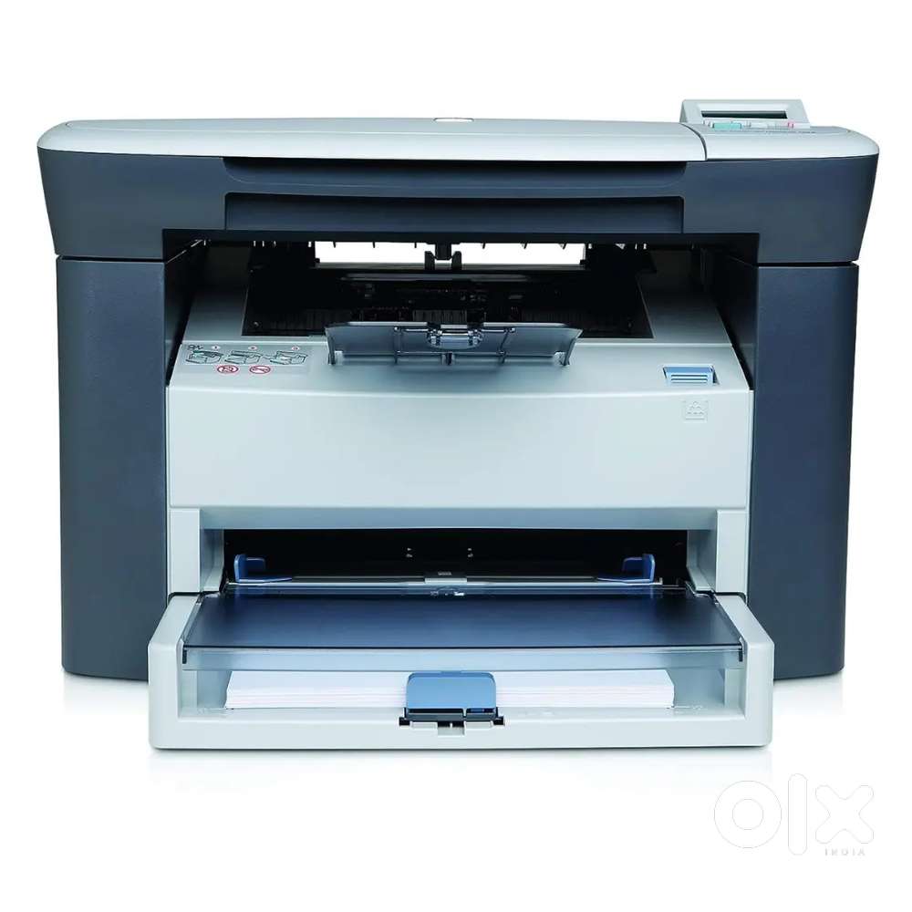 Hp laserjet mfp 1005
