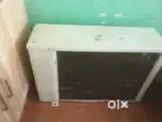 VOLTAS 1.5TON SPLIT AC