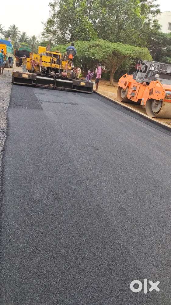 Office work, account, system work