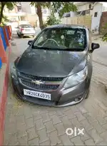 Chevrolet Sail 2015 Diesel 85000 Km Driven