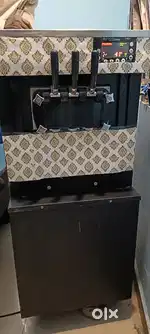 Softy machine