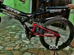 Kicks ranger 25 kg