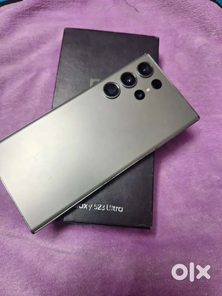 S23 ultra ultra 24 month old mast hai