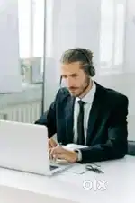 Polop company bpo telecaller job