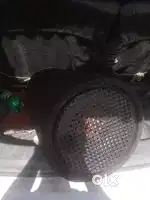 Jbl bass tube 4 channel amp and spoiler