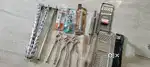 Gas lighter,sarsi, greater,belan,chutta,pahsul