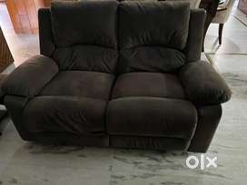 Revliner 2 seater branded