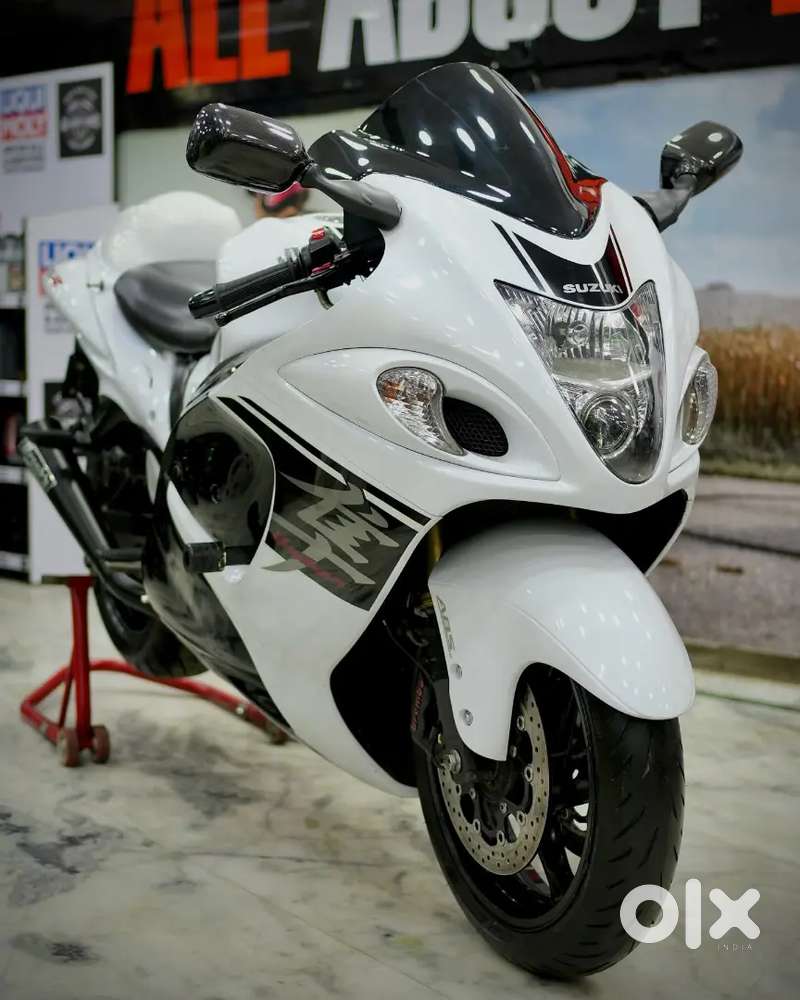 Hayabusa Gen-2