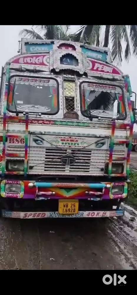 লরী বিক্রি